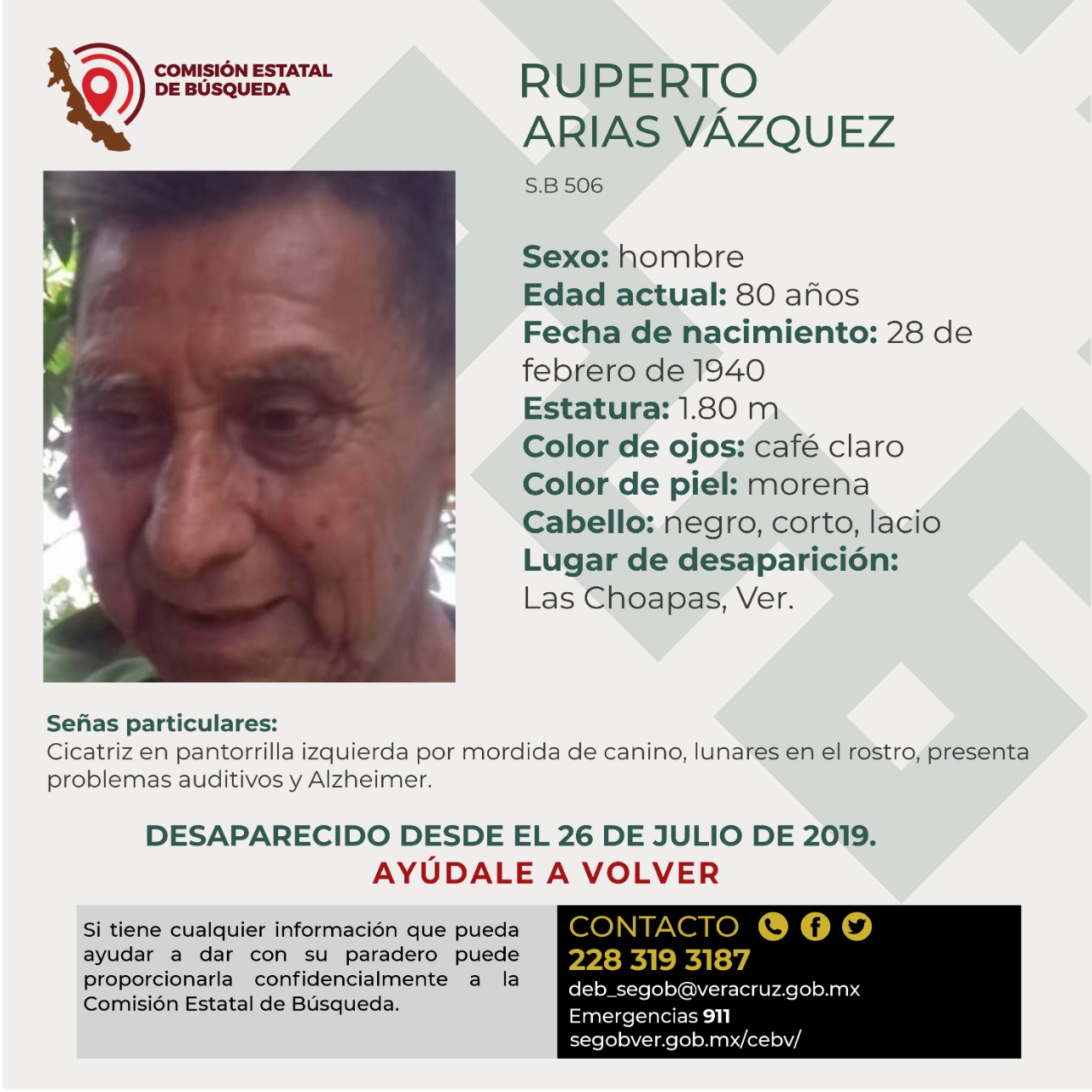 Ruperto Arias Vázquez